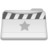 Movies (alt) Icon